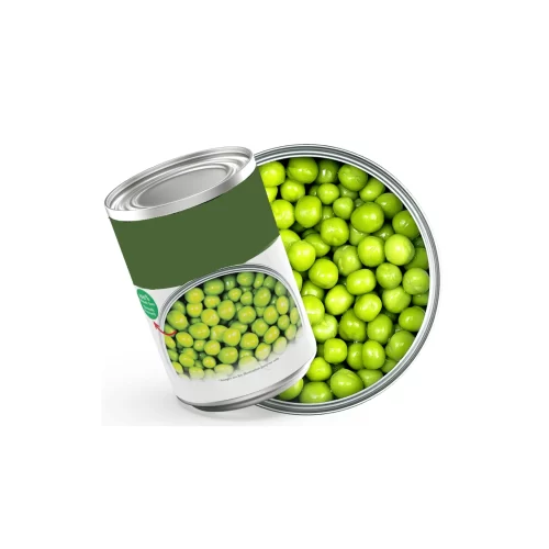 Green Peas (Can)