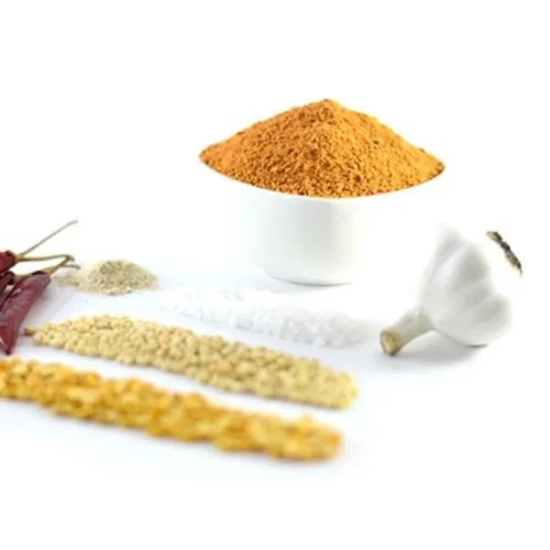 Idli Podi Gunpowder
