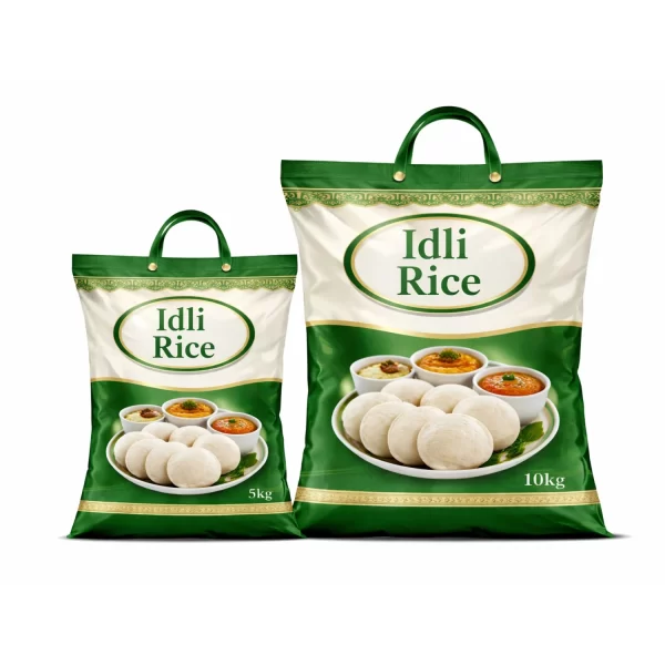 Idli rice