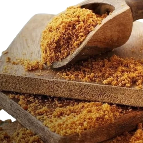 Jaggery (Block Powder)