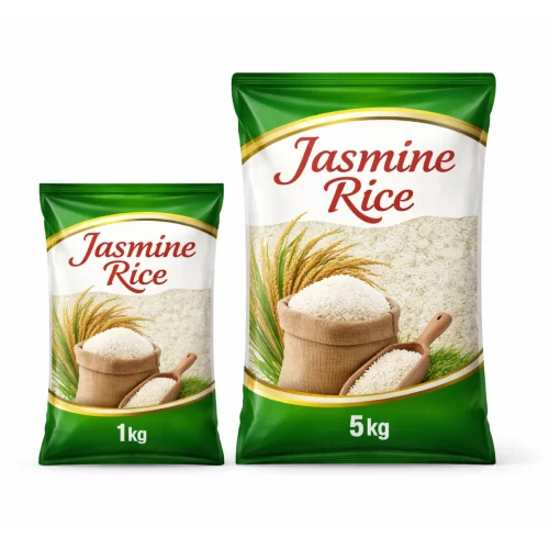 Jasmine Rice