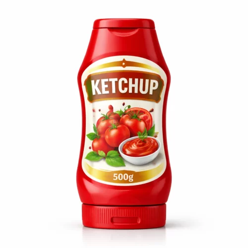 Ketchup 500g