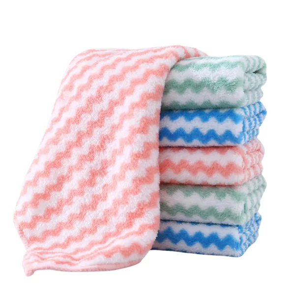 Kitchen Towels (Paper)