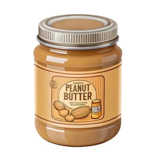 Peanut Butter