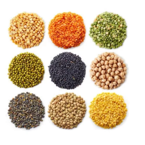Lentil Mix Pack (Assorted)