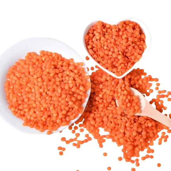 Masoor Dal (Red Lentils)