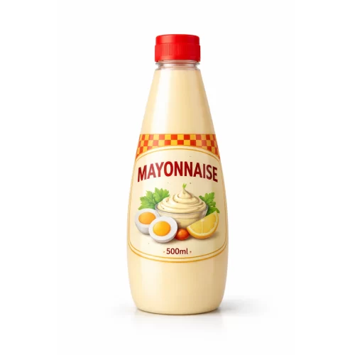 Mayonnaise