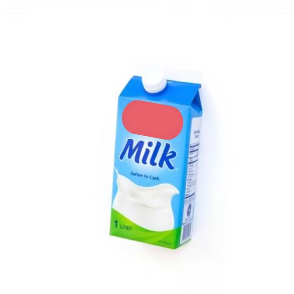 Milk