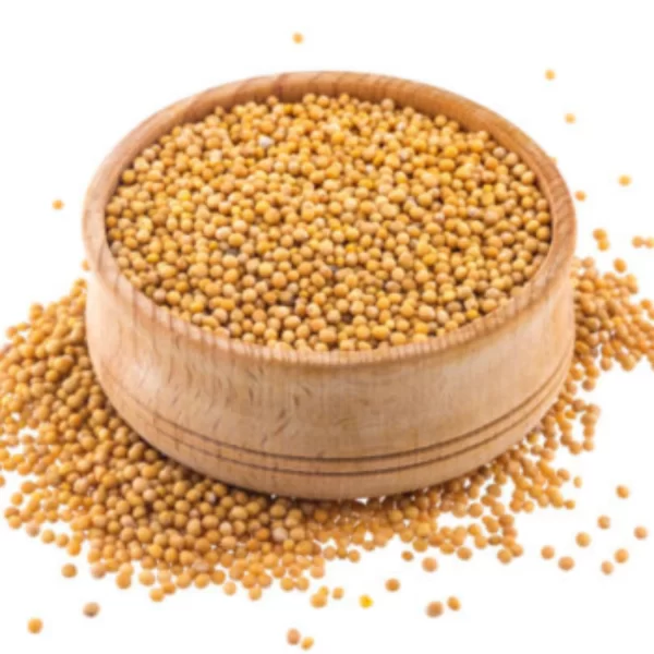 Mustard seed Mustard seed