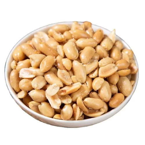 PEANUTS ROASTED