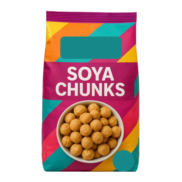 Soya Chunks Soya Chunks