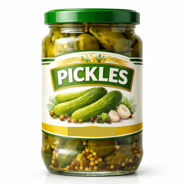 Pickled Jalapenos Pickled Jalapenos
