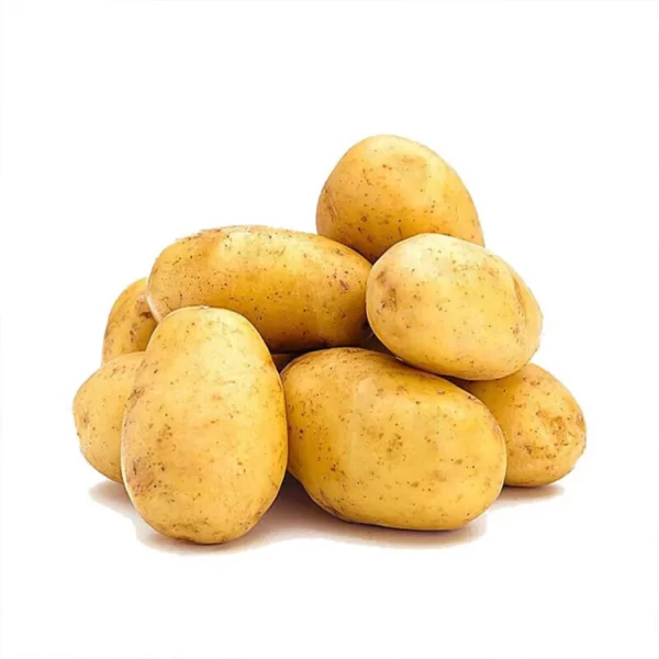 Potato Potato