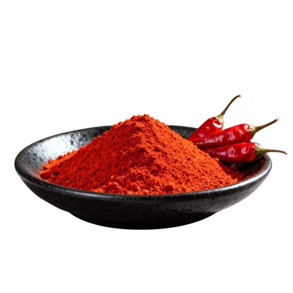 Red Chili Powder