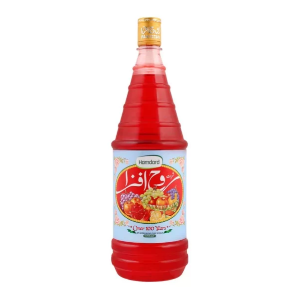 Rooh Afza Sharbat Syrup Rooh Afza Sharbat Syrup
