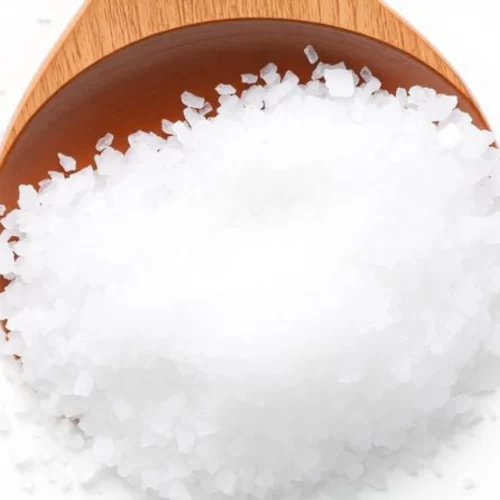 Sea Salt Coarse Salt