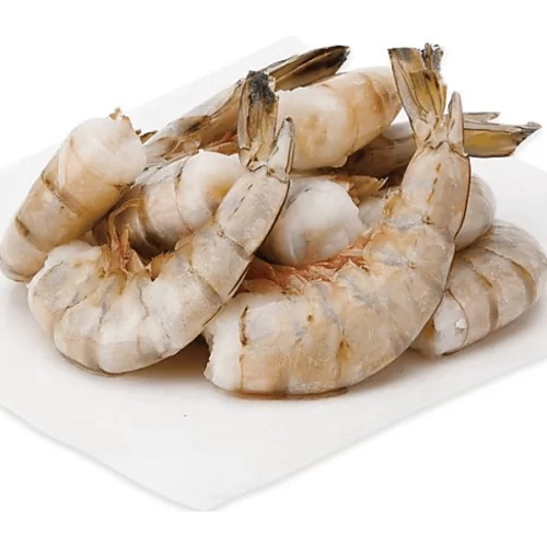 Shrimp/Prawns
