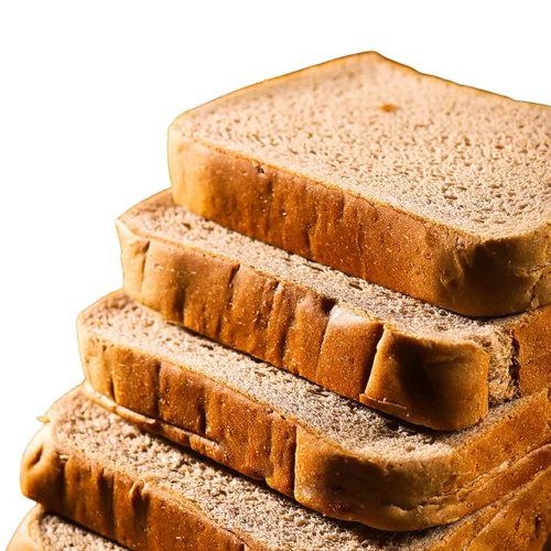 Sliced Bread (Brown) Sliced Bread (Brown)