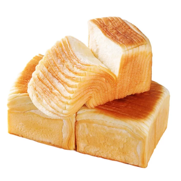 Sliced Bread (White) Sliced Bread (White)