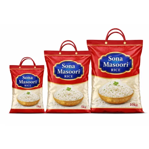 Sona Masoori Rice