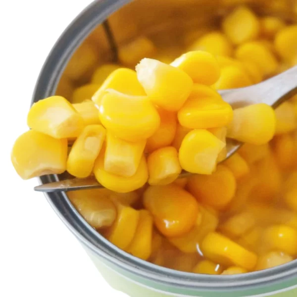 Sweet Corn (Can) Sweet Corn (Can)