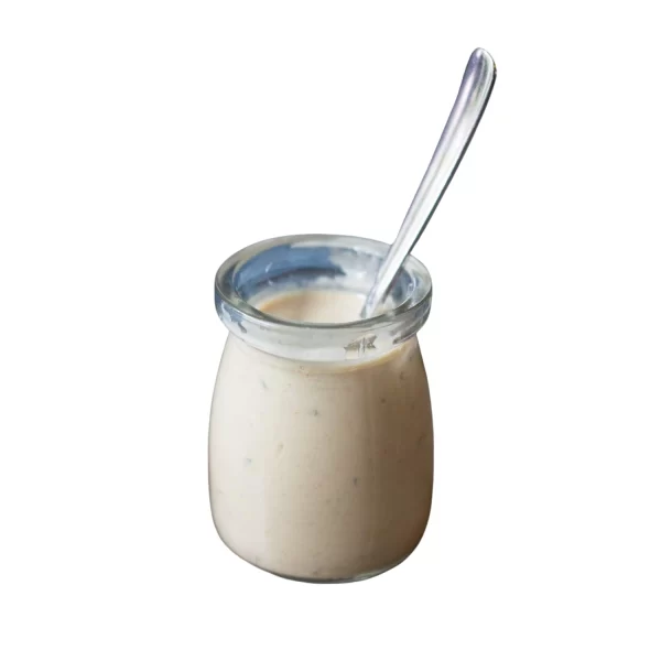Tahina Sauce (Ready) Tahina Sauce (Ready)