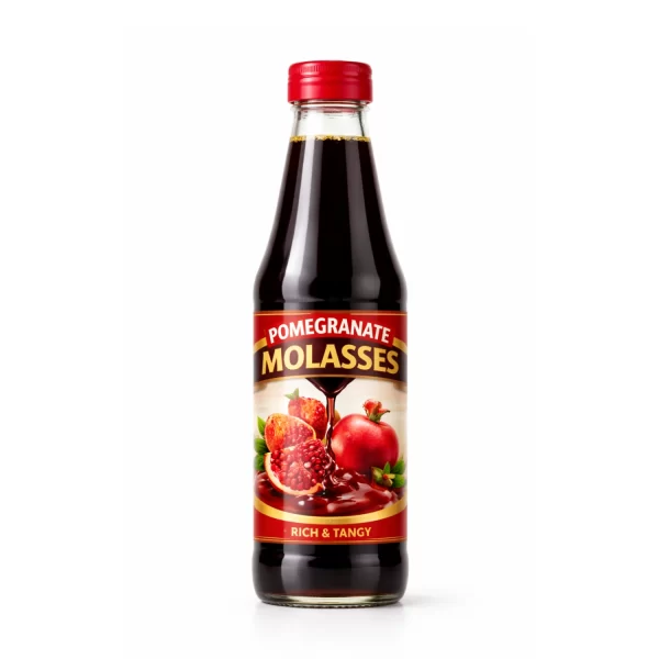 Pomegranate Molasses