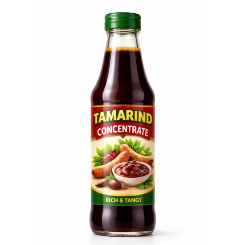 Tamarind Concentrate (Bottle)