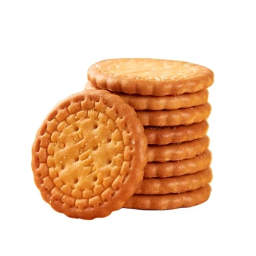 Tea Biscuits