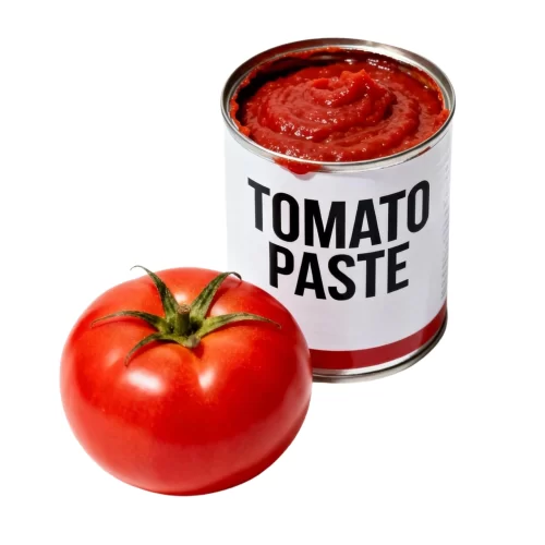 Tomato Paste