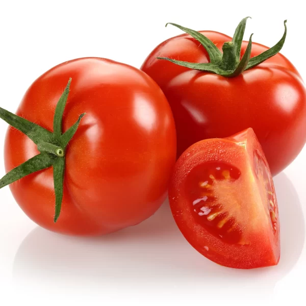 Tomato Tomato