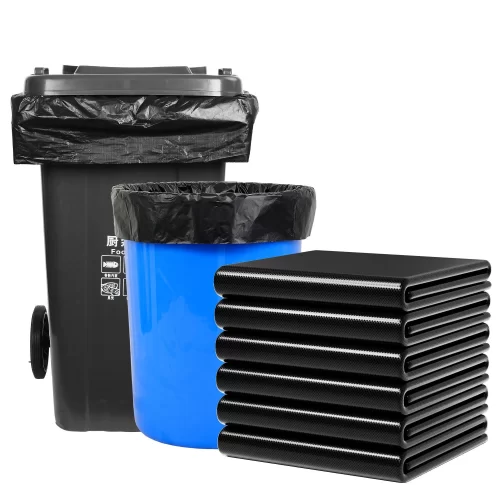 Garbage Bags (Medium/Large)