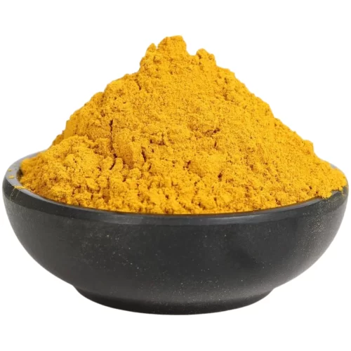 Tumeric powder