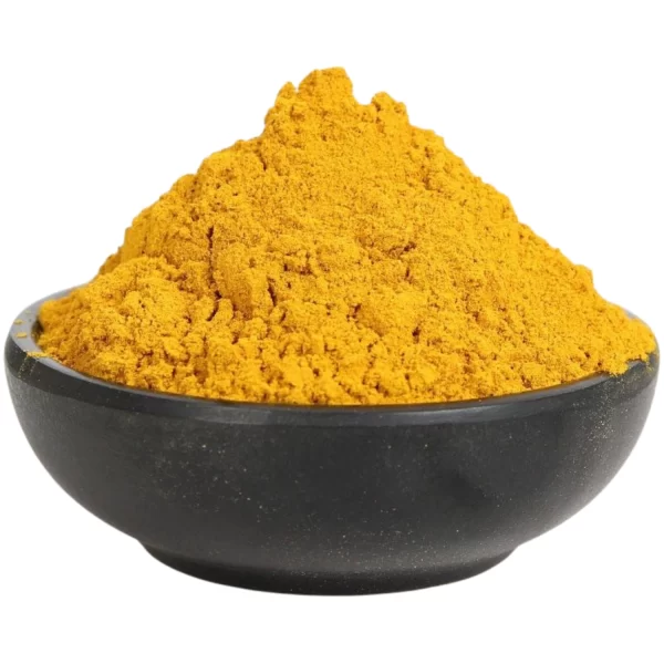 Tumeric powder