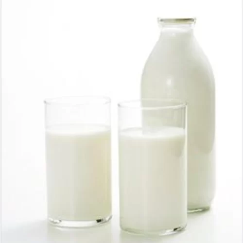 UHT Long-Life Milk