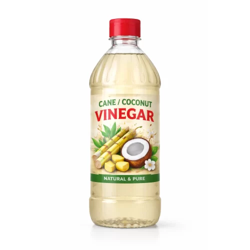 Cane/Coconut Vinegar