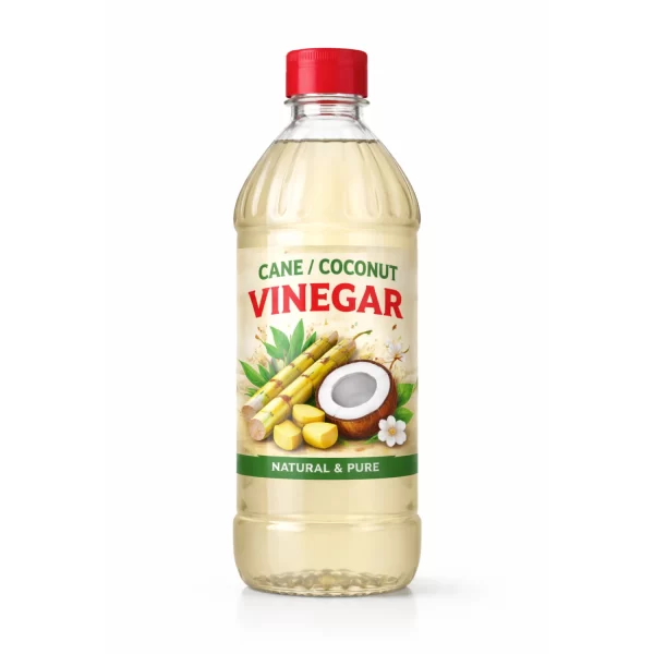 Cane/Coconut Vinegar