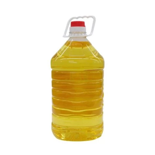 Vegetable Oil (Blend)