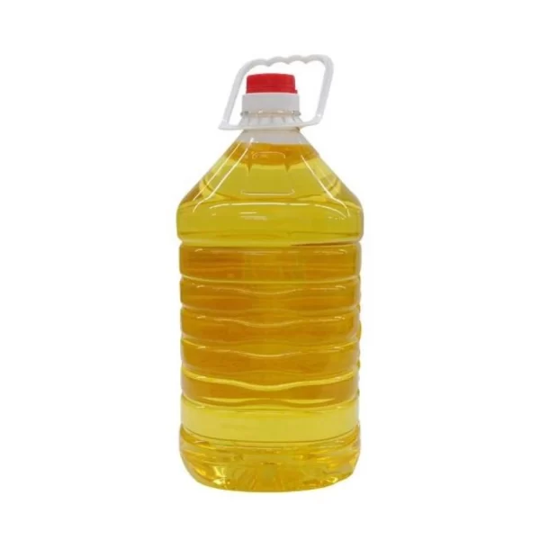 Vegetable Oil (Blend)