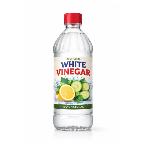 Vinegar (White)