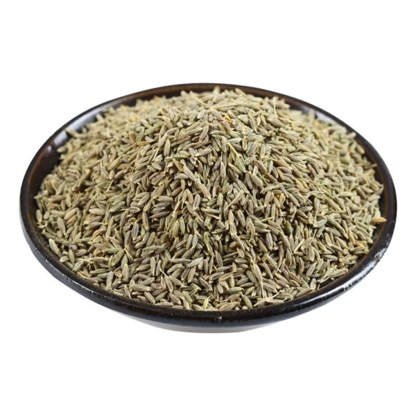 Cumin Seeds (Jeera)
