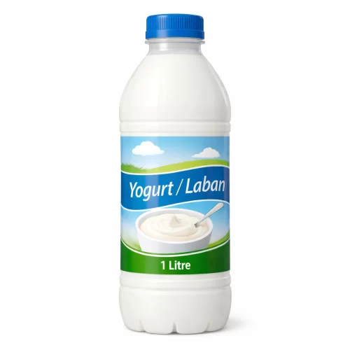 Laban / Ayran