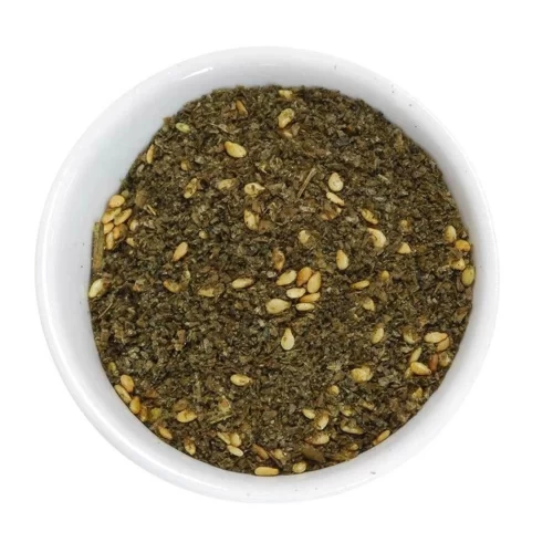 Zaatar