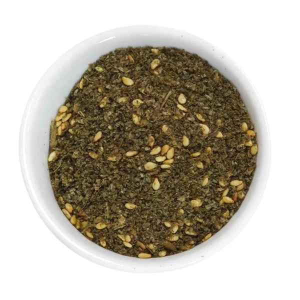Zaatar