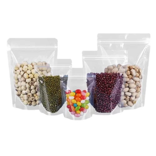 Zip Lock Bags (Assorted)