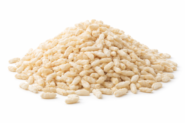 Puffed Rice (Murmura)