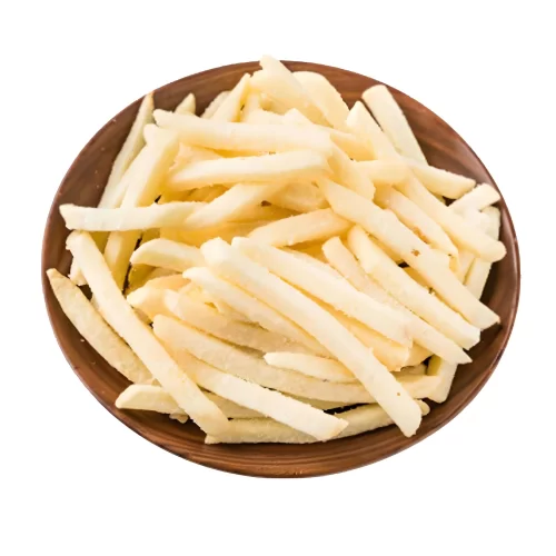 Frozen French Fries Frozen French Fries