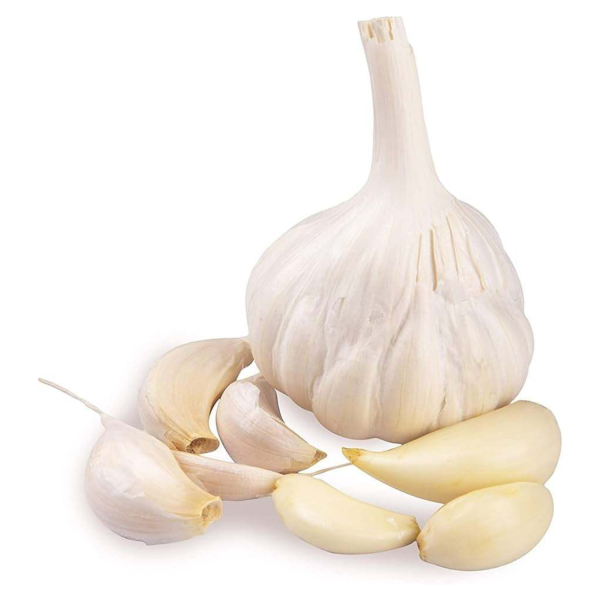 Garlic Garlic