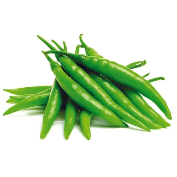 Green Chili