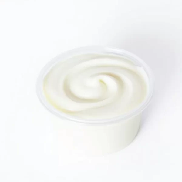 Yogurt (Plain)